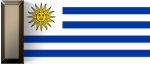 Uruguay