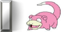 Slowpoke Slowpoke