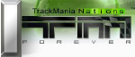 TrackMania Nations