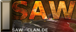 SAW ftw! SAW ftw!