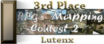 3rd Place RPG track contest #2 3rd Place RPG track contest #2