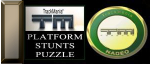 For all medals Nadeo Platform - Stunts - Puzzle (1° World) For all medals Nadeo Platform - Stunts - Puzzle (1° World)