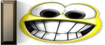 Just keep smiling! 8D