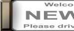 Welcome to NEWBIE Please drive carefully Welcome to NEWBIE Please drive carefully
