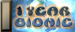 One Year Bionic (Birtday Playertag) One Year Bionic (Birtday Playertag)