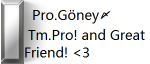 Great Friend =).