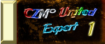 Filip 1.st place CZM° United Expert  2010