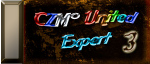 Dalik 3.rd place CZM° United Expert  2010