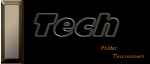 Polder Tournament - Tech Track 3rd Record