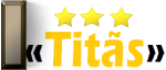 «Titãs» Elite Founder «Titãs» Elite Founder
