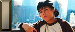 Justin Bieber fag... erm, fan Justin Bieber fag... erm, fan
