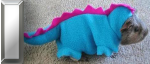 Guineasaurus Rex Guineasaurus Rex