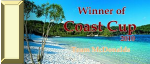 Winner of the Coast Cup Winner of the Coast Cup