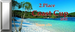 2.Place Coast Cup 2.Place Coast Cup