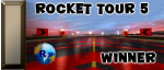 Rocket Tour 5 : Winner Rocket Tour 5 : Winner