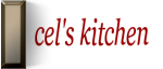 cel's kitchen