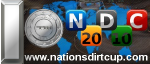 NDC2010 - Second NDC2010 - Second