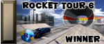Rocket Tour 6 : Winner