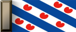 Friese Vlag