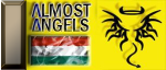 Λlmost Δngels