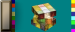 RPG Cubesys Treasure hunter