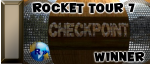 Rocket Tour 7 : Winner