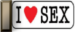 SEXE <3 SEXE <3