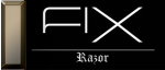 FiXRazor