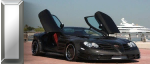 Mclaren Mclaren