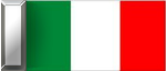 Italy!