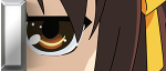 Suzumiya Haruhi