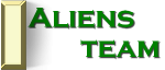 Aliens team Aliens team