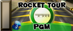 PGM du Rocket Tour PGM du Rocket Tour