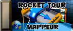 Mappeur du Rocket Tour Mappeur du Rocket Tour