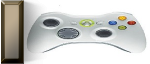 xBox360 Joypad User!