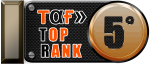 5th at the evening TOP RANK DIRT
