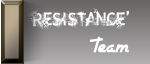 resistance' Team