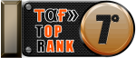 7th at the evening TOP RANK RPG 7th at the evening TOP RANK RPG