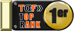 First at the evening TOP RANK RPG