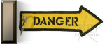 Danger Danger