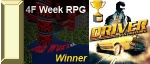 4F Week RPG 1 Winner