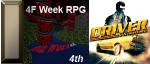 4F Week RPG1 4th 4F Week RPG1 4th