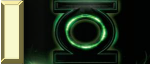Green Lantern 
