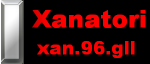 Xanatori