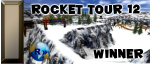 Rocket Tour 12 : Winner Rocket Tour 12 : Winner