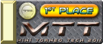 MTT2011 1st Place MTT2011 1st Place