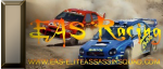 Elite Assassin Squad Racer