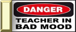 TeacherInABadMood TeacherInABadMood