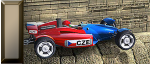 racer and host of amazing adventures