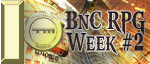 .: BnC Week #2 :. 1st Place